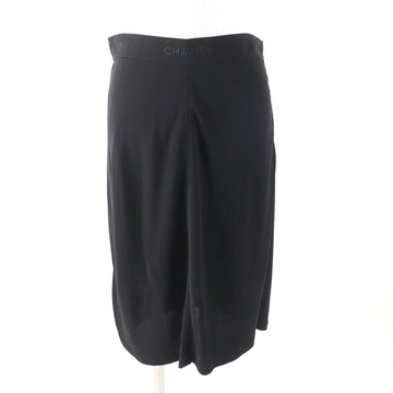 Chanel Boutique P07157 Rayon Skirt