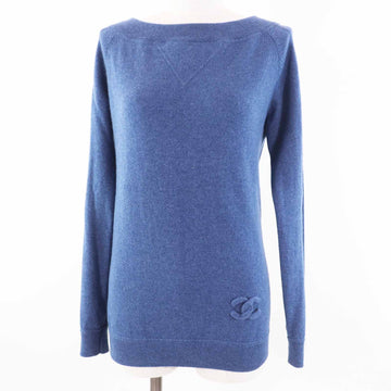Chanel P48050 Cashmere Knit Top