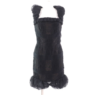 Chanel Little Black Dress Dress