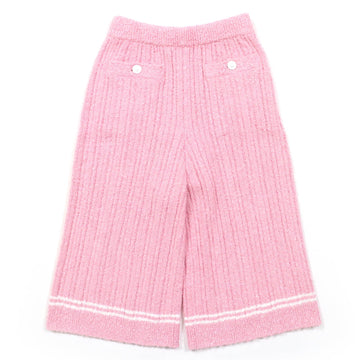 Chanel Tweed Pants