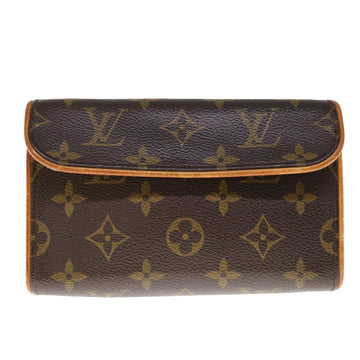 Louis Vuitton Florentine Clutch Bag