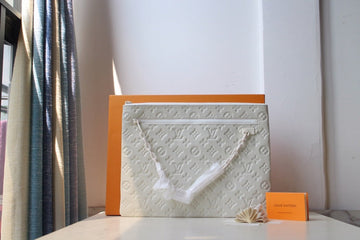 Fashion Lu-Vi bags - 9046