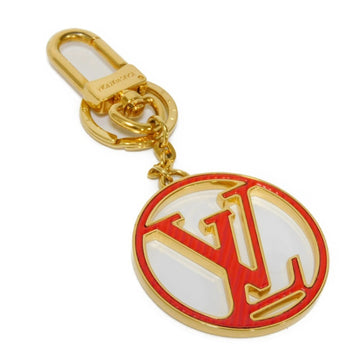 Louis Vuitton Circle  Leather Wallet
