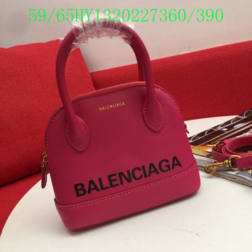 Fashion - BGA Bags - 1915