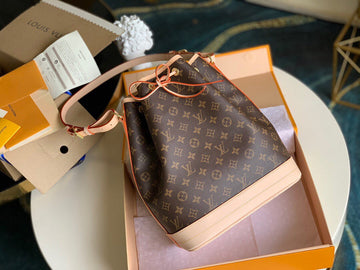 Fashion Lu-Vi bags - 17337