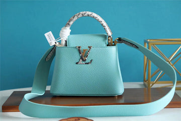 Fashion Lu-Vi bags - 8343