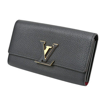 Louis Vuitton  Leather Wallet