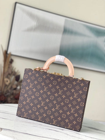 Fashion Lu-Vi bags - 4526