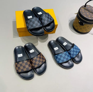 Lorae - LOV Men Shoes - 1468