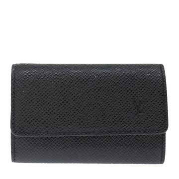 Louis Vuitton 6 Key Holder  Leather Wallet