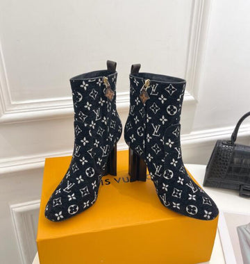 Lorae - LOV Women Shoes - 835