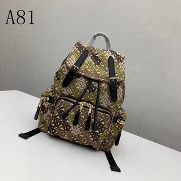 Fashion -BBR Bags - 839