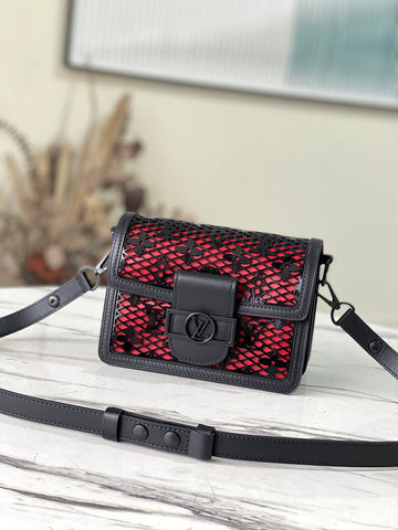 Fashion Lu-Vi bags - 5216