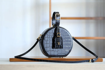 Fashion Lu-Vi bags - 8325