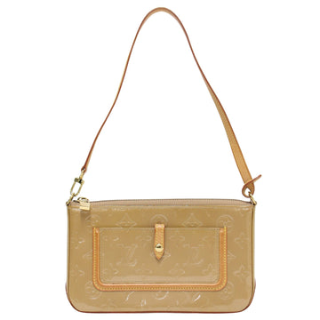 Louis Vuitton Mallory  high quality Leather Shoulder Bag