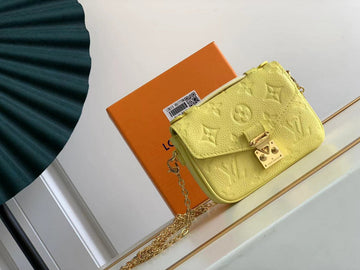 Fashion Lu-Vi Bags - 16770