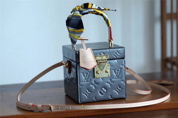 Fashion Lu-Vi bags - 9345