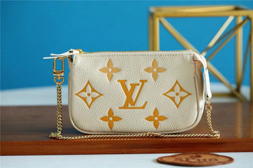 Fashion Lu-Vi bags - 8835