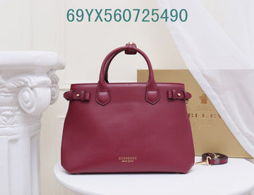 Fashion -BBR Bags - 690