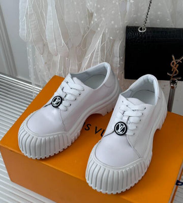 Lorae - LOV Women Shoes - 484