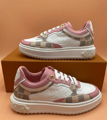 Lorae - LOV Men Shoes - 1017