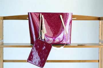 Fashion Lu-Vi bags - 8104