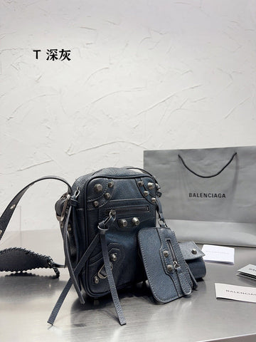 Fashion - BGA Bags - 1579