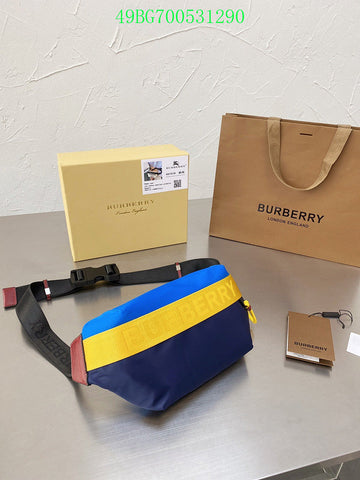 Fashion -BBR Bags - 489