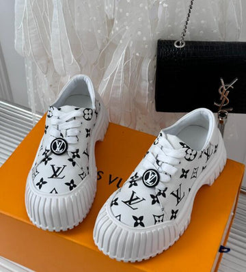 Lorae - LOV Women Shoes - 486