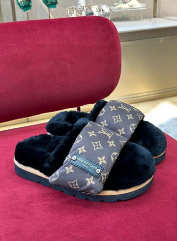 Lorae - LOV Women Shoes - 708