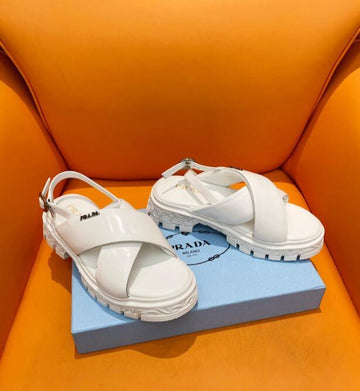 Lorae - PD Women Shoes - 034