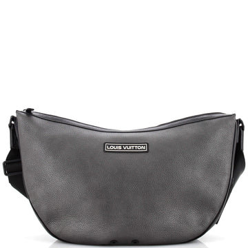 Alpha Hobo Taurillon Leather