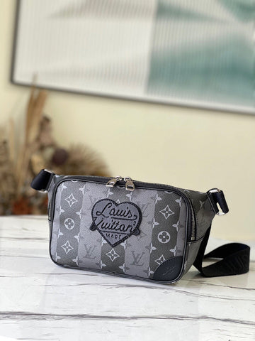 Fashion Lu-Vi bags - 5484
