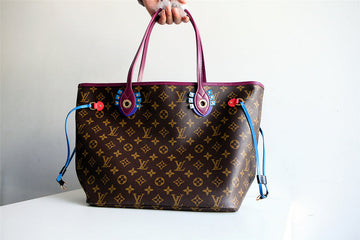 Fashion Lu-Vi bags - 8068
