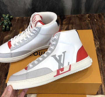 Lorae - LOV Men Shoes - 1179