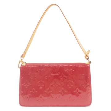 Louis Vuitton Monogram Vernis Lexington Accessoires Pouch M91132