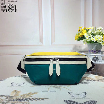 Fashion -BBR Bags - 852