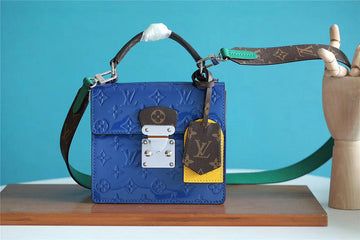 Fashion Lu-Vi bags - 8038