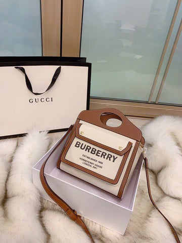 Fashion -BBR Bags - 961
