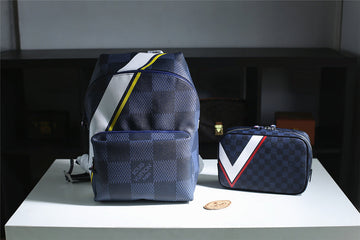 Fashion Lu-Vi bags - 9767