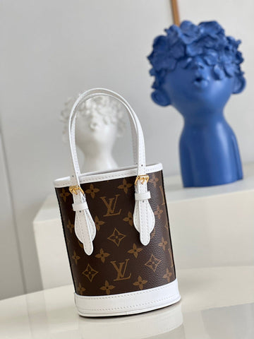 Fashion Lu-Vi Bags - 16683