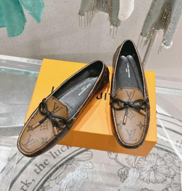 Lorae - LOV Women Shoes - 204
