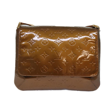 Louis Vuitton Thompson Street  high quality Leather Shoulder Bag