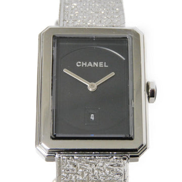 Chanel Boyfriend