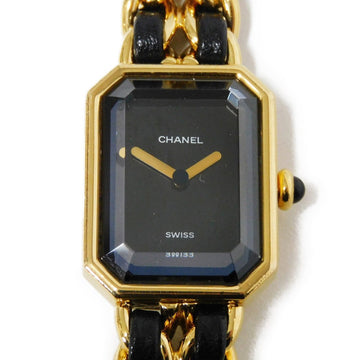 Chanel Première