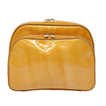 Louis Vuitton Marshmallow  high quality Leather Backpack Bag