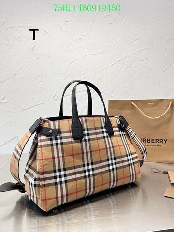 Fashion -BBR Bags - 275