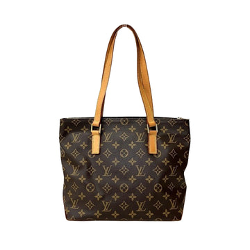 Louis Vuitton Piano  Canvas Shoulder Bag
