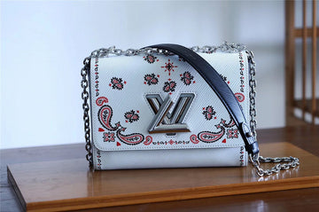 Fashion Lu-Vi bags - 8483