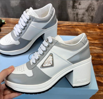 Lorae - PD Women Shoes - 287